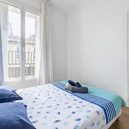 Charming Bright And Equipped Apartment Marseille Exteriér fotografie